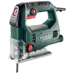 Wyrzynarka STEB 65 Quick Metabo