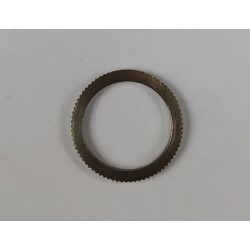 Pierścień redukcyjny do tarcz i pił 25,4/20,0mm x 2,0mm