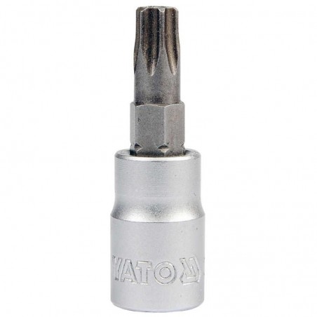 Klucz trzpień 1/4'' TORX T