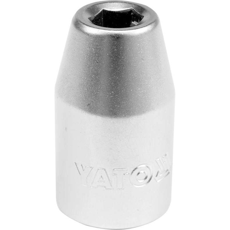 Adapter do bitów 1/2" 8 mm Yato YT-1295