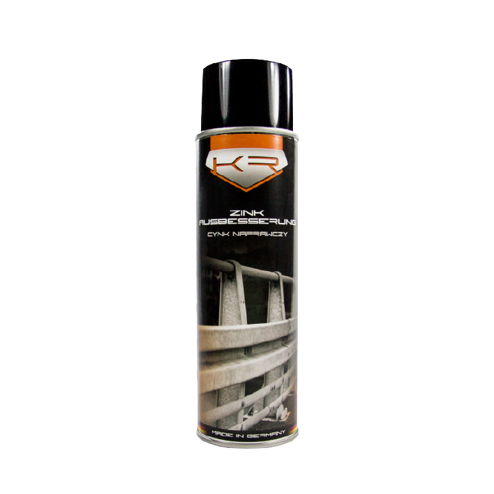 Cynk naprawczy 500ml Krypton