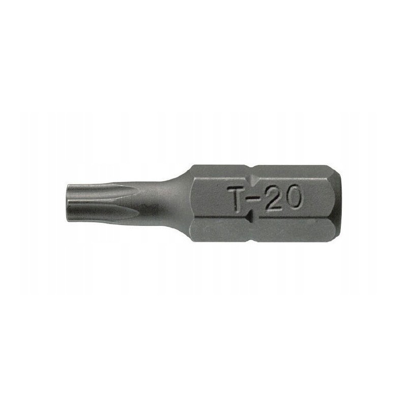 Bit Torx TPX 25mm TengTools