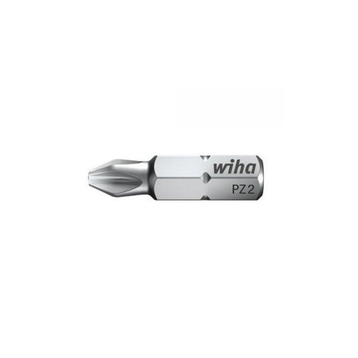 Bit standard PZ0X25 7012Z Wiha 05300