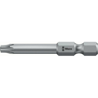 Bit TORX BO długi TX15 867/4 Z Wera 05060141001