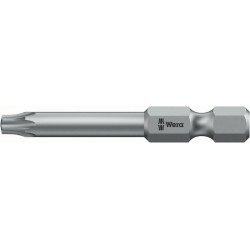 Bit TORX BO długi TX15 867/4 Z Wera