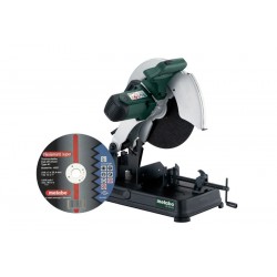 Przecinarka do metali CS 23-355 Metabo 602335850