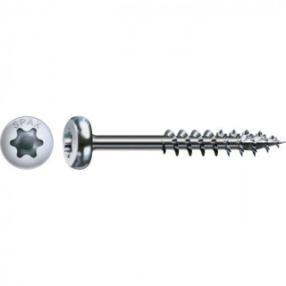 Wkręt uniwersalny 5.0x90mm OC HB (200) SPAX 0231010500905