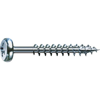 Wkręt do drewna 7x140mm TX (100SZT) SPAX 1071020701405