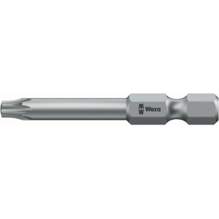 Bit TORX BO długi 867/4 Z TX 40x70 Wera 05060146001
