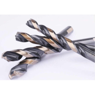 Wiertło DIN 338 HSS-G Master Krypton KR0101017925