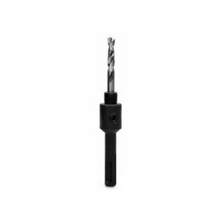 Uchwyt do otwornic 14-30mm/11mm Krypton