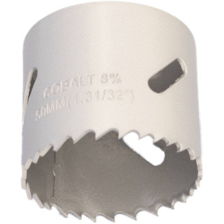 Otwornica HSS-BI-METALL Krypton