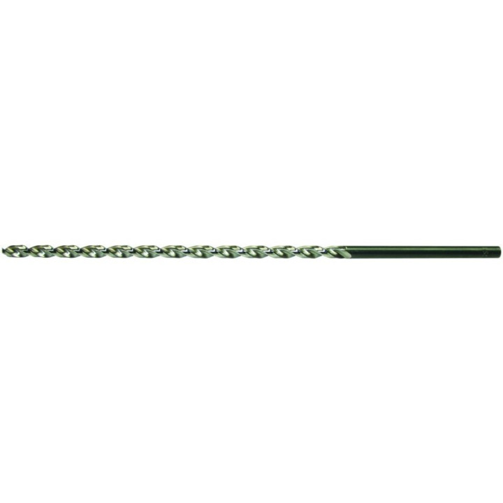 Wiertło DIN 1869-1 HSS TYP FL Krypton