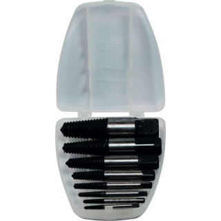 Wykrętaki do zerwanych śrub M3-M50 8cz Krypton KR0506653345