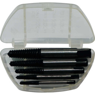 Wykrętaki do zerwanych śrub M3-M18 5cz Krypton KR0506653318