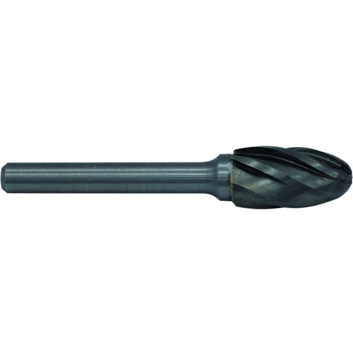 Frez VHM Forma E:Kropla Z-ALU Krypton