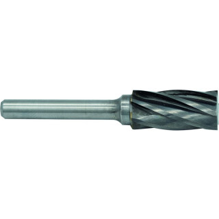 Frez VHM Forma A:Walcowy Z-ALU Krypton