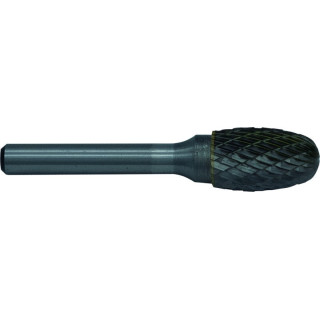 Frez VHM Forma E:Kropla Z-UNI Krypton