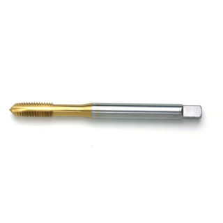 Gwintownik maszynowy DIN371B/376B HSSE/TIN Krypton