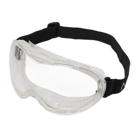 Okulary ochronne pełne Gogle Dusky Neriox 531303.0100
