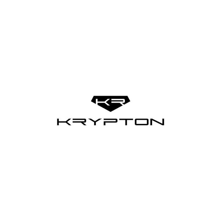 Trzpień prowadzący do koron Krypton