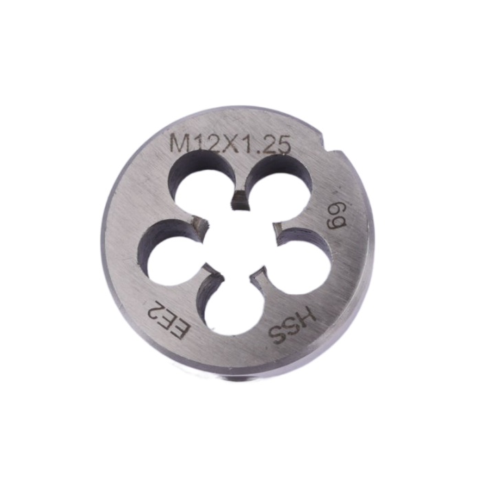 Narzynka DIN 223 HSS MF Krypton